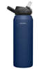 Butelka termiczna ze stali z filtrem LifeStraw CAMELBAK EDDY+ | 950 ml