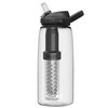 Butelka z tritanu CAMELBAK EDDY+ BOTTLE 1L + filtr LifeStraw