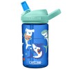 Butelka z tritanu CAMELBAK EDDY+ KIDS | 400 ml