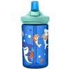 Butelka z tritanu CAMELBAK EDDY+ KIDS | 400 ml