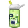 Butelka z tritanu CAMELBAK EDDY+ KIDS | 400 ml