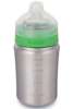 Butelka ze stali KLEAN KANTEEN BABY BOTTLE 148 ml - 267 ml