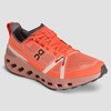 Buty do biegania ON RUNNING CLOUDSURFER TRAIL WOMEN'S