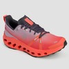 Buty do biegania damskie ON RUNNING CLOUDSURFER TRAIL WATERPROOF