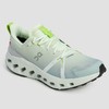 Buty do biegania damskie ON RUNNING CLOUDSURFER TRAIL WATERPROOF