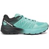 Buty do biegania damskie SCARPA SPIN ULTRA