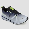 Buty do biegania męskie ON RUNNING CLOUDSURFER TRAIL WATERPROOF