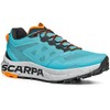 Buty do biegania męskie SCARPA SPIN PLANET