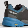 Buty podejściowe męskie DOLOMITE CRODAROSSA TECH GTX