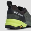 Buty podejściowe męskie ze skóry DOLOMITE CRODAROSSA LEATHER GTX