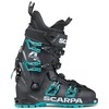 Buty skitourowe damskie SCARPA 4-QUATTRO SL