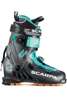 Buty skitourowe damskie SCARPA F1