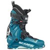 Buty skitourowe damskie SCARPA F1 GT