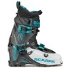 Buty skitourowe damskie SCARPA MAESTRALE RS