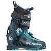 Buty skitourowe męskie SCARPA F1