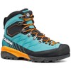 Buty trekkingowe SCARPA MESCALITO TRK GTX WOMEN'S