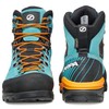 Buty trekkingowe SCARPA MESCALITO TRK GTX WOMEN'S