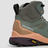 Buty trekkingowe damskie DOLOMITE NIBELIA HIGH GTX