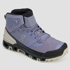 Buty trekkingowe damskie ON RUNNING CLOUDROCK 2 WATERPROOF