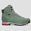 Buty trekkingowe damskie ze skóry DOLOMITE 54 HIKE EVO GTX