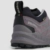 Buty trekkingowe damskie ze skóry DOLOMITE CRODA NERA GTX