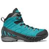 Buty trekkingowe damskie ze skóry SCARPA CYCLONE S GTX