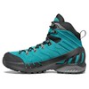 Buty trekkingowe damskie ze skóry SCARPA CYCLONE S GTX