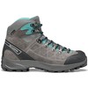 Buty trekkingowe damskie ze skóry SCARPA KAILASH TREK GTX