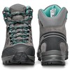 Buty trekkingowe damskie ze skóry SCARPA KAILASH TREK GTX