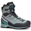 Buty trekkingowe damskie ze skóry SCARPA MANTA TECH GTX