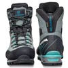 Buty trekkingowe damskie ze skóry SCARPA MANTA TECH GTX