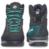 Buty trekkingowe damskie ze skóry SCARPA MESCALITO TRK GTX