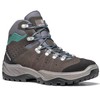 Buty trekkingowe damskie ze skóry SCARPA MISTRAL GTX