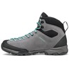 Buty trekkingowe damskie ze skóry SCARPA MOJITO HIKE GTX