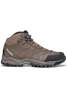 Buty trekkingowe damskie ze skóry SCARPA MORAINE PLUS MID GTX