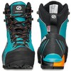 Buty trekkingowe damskie ze skóry SCARPA RIBELLE LITE HD