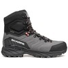 Buty trekkingowe damskie ze skóry SCARPA RUSH POLAR GTX