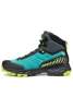 Buty trekkingowe damskie ze skóry SCARPA RUSH TRK GTX