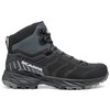 Buty trekkingowe damskie ze skóry SCARPA RUSH TRK GTX