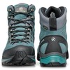 Buty trekkingowe damskie ze skóry SCARPA ZG TREK GTX