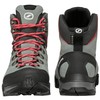 Buty trekkingowe damskie ze skóry SCARPA ZG TREK GTX