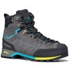 Buty trekkingowe damskie ze skóry SCARPA ZODIAC PLUS GTX