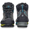 Buty trekkingowe damskie ze skóry SCARPA ZODIAC PLUS GTX