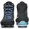 Buty trekkingowe damskie ze skóry SCARPA ZODIAC TECH GTX WMN