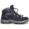 Buty trekkingowe dziecięce DOLOMITE DAVOS WATERPROOF