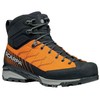 Buty trekkingowe męskie SCARPA MESCALITO TRK PLANET GTX