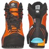 Buty trekkingowe męskie SCARPA RIBELLE LITE HD