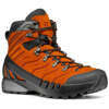 Buty trekkingowe męskie ze skóry SCARPA CYCLONE S GTX