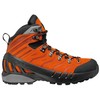 Buty trekkingowe męskie ze skóry SCARPA CYCLONE S GTX