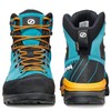 Buty trekkingowe męskie ze skóry SCARPA MESCALITO TRK GTX